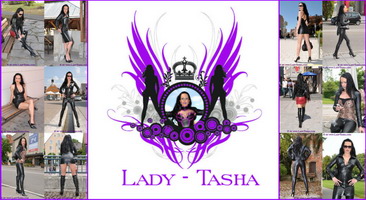 Lady Tasha Privat Preview