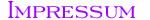 Impressum