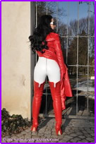 Lady Tasha Update 140a