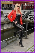 Lady Tasha Update
