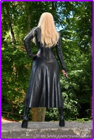 Lady Tasha Update