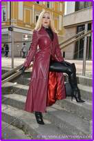 Lady Tasha Update