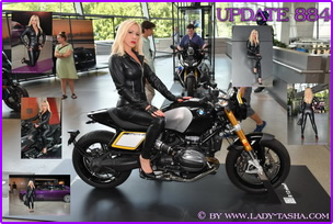 Lady Tasha Update 856