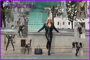 Lady Tasha Update 856